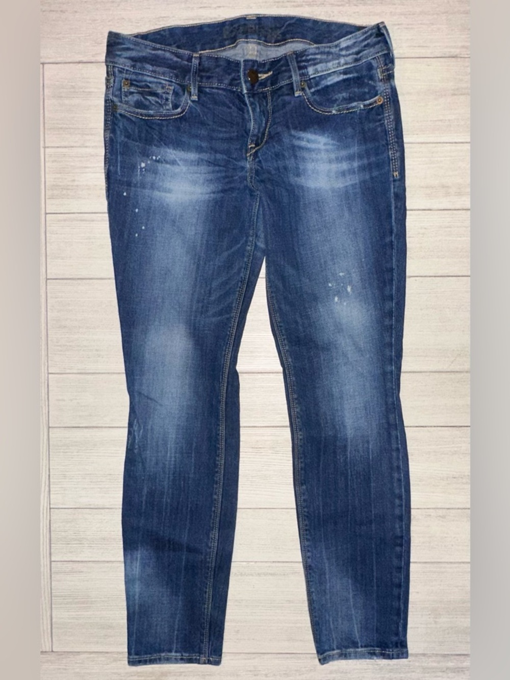 Express Jeans